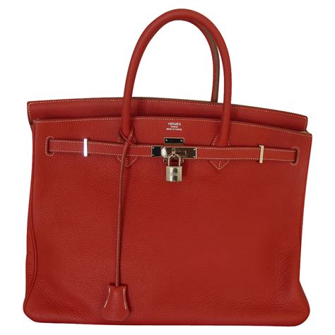 hermes birkin gebraucht kaufen|Birkin 40 Hermès Handtaschen für Damen .